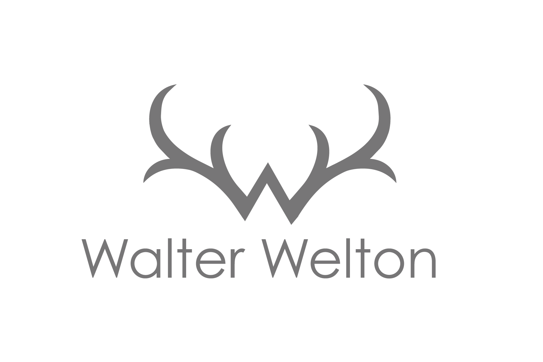 Walter Welton Logo